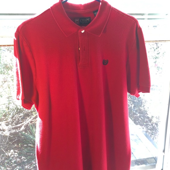 Chaps Shirt - Picture 2 of 2